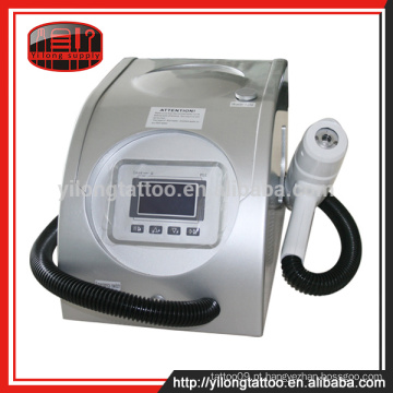 1500MJ Multi-pulso laser tatuagem equipamentos